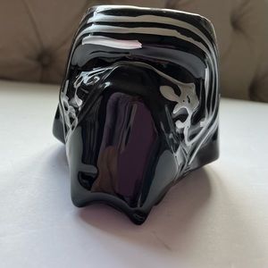 Zak, Lucas Films, Star Wars, Darth Vader Coffee Mug, EUC